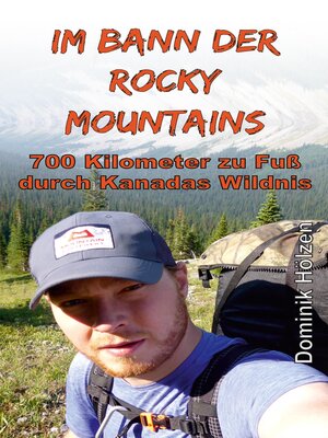 cover image of Im Bann der Rocky Mountains